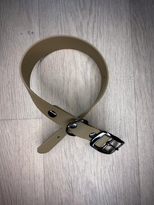 BioThane® Collar